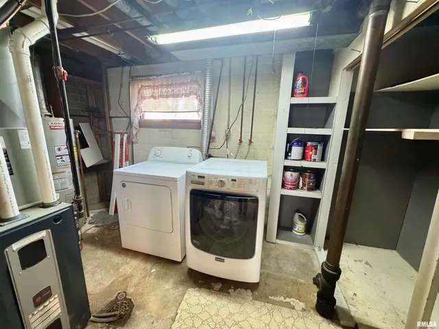 $2,200 | 2207 18th Street, Bettendorf, IA 52722