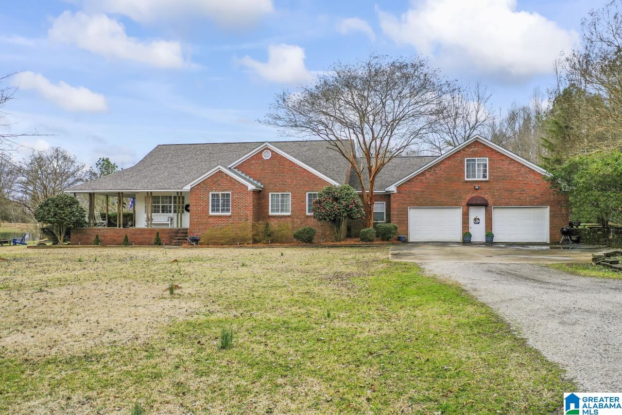 1726 Alston Farm Road Columbiana, AL 35051 - Photo 5 of 61