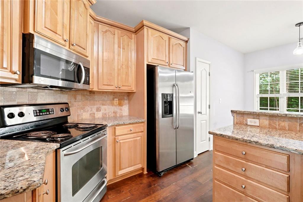 8876 Camp Tree Court Winston, GA 30187 - Photo 18 of 45
