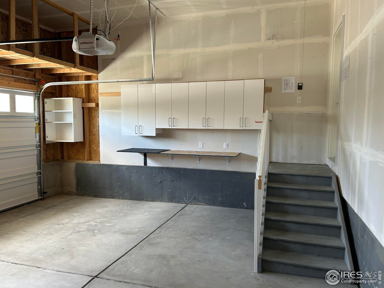 1780 Floret Drive Windsor, CO 80550 - Photo 27 of 36 a view of entryway