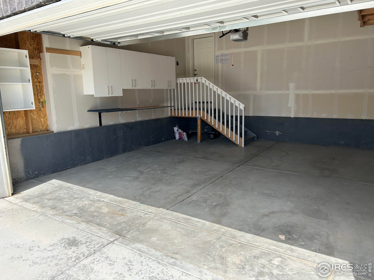 1780 Floret Drive Windsor, CO 80550 - Photo 28 of 36 a view of a garage