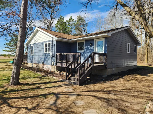$199,900 | 14045 Circle Pines Drive, Park Rapids, MN 56470