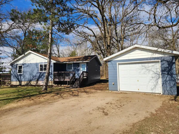 $199,900 | 14045 Circle Pines Drive, Park Rapids, MN 56470