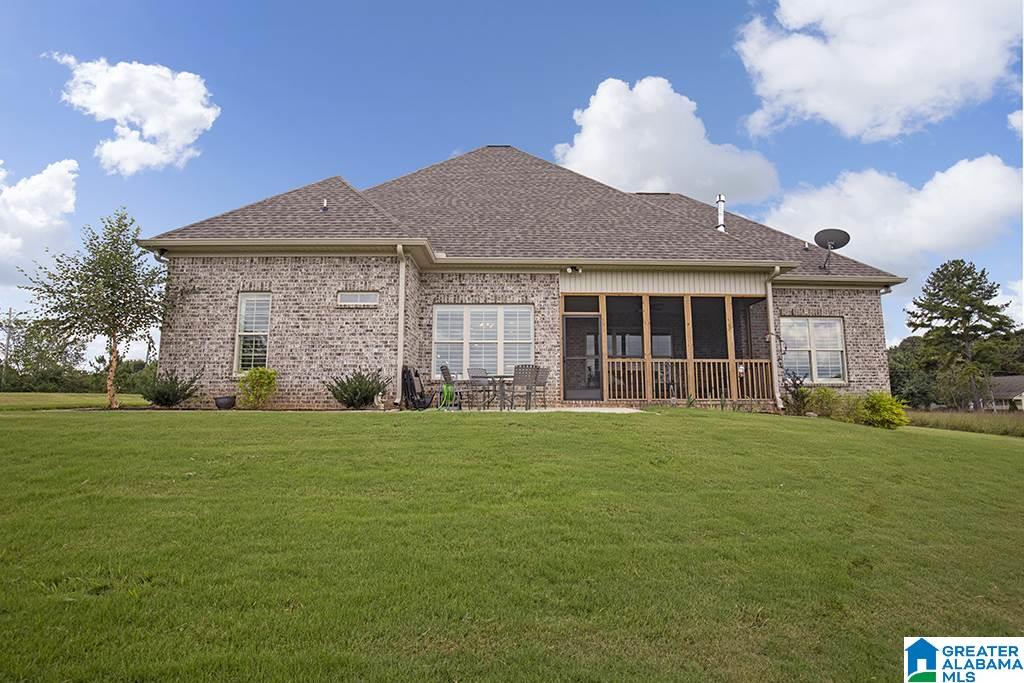 1536 Village Springs Road Springville, AL 35146 - Photo 23 of 27