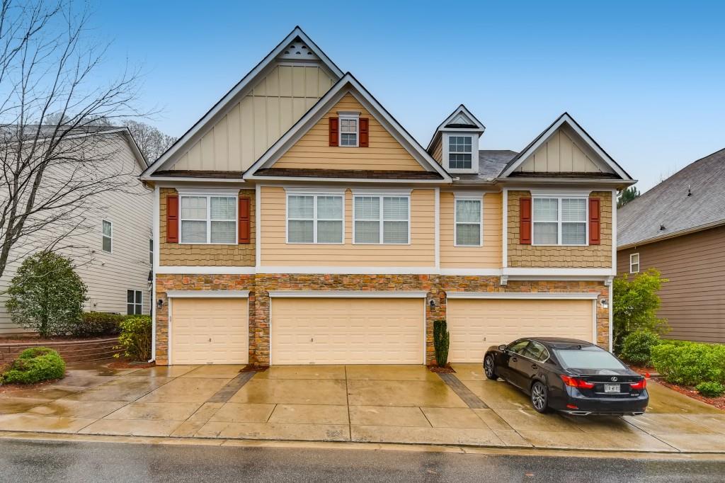 2567 Willow Grove Road Acworth, GA 30101 - Photo 1 of 1