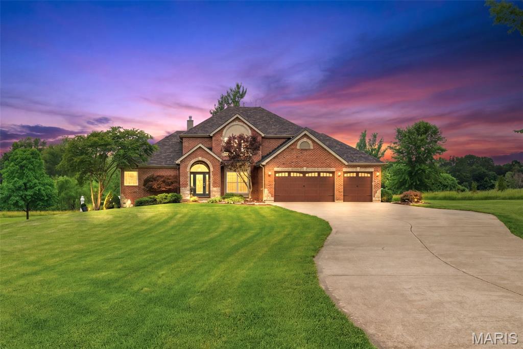 29401 Old Cotton Road Foristell, MO 63348 - Photo 1 of 94