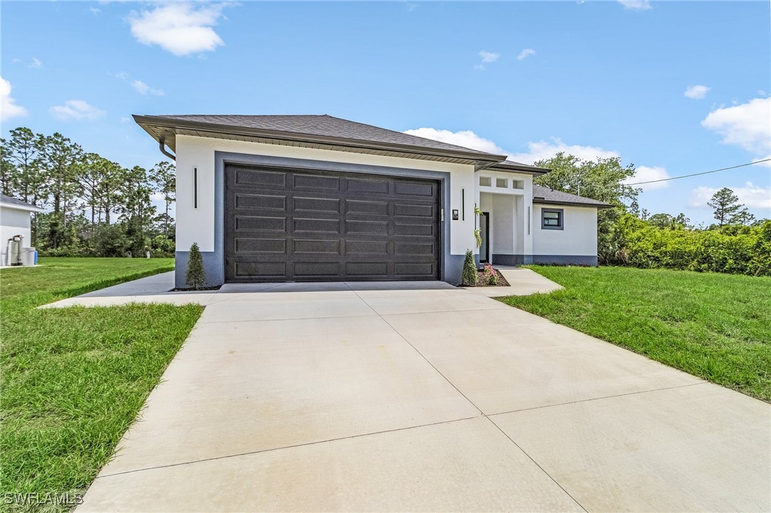 634 Raintree Street East Lehigh Acres, FL 33974 - Photo 3 of 33 Gallery Image 3