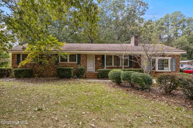 $269,000 | 2171 Staton Mill Road, Bethel, NC 27812