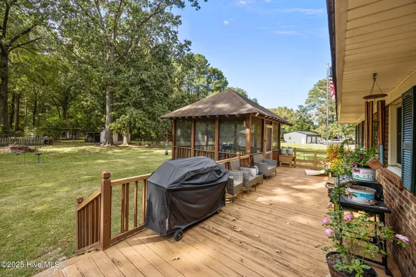 $265,000 | 2171 Staton Mill Road, Bethel, NC 27812