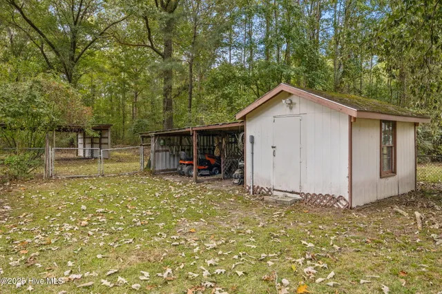 $269,000 | 2171 Staton Mill Road, Bethel, NC 27812