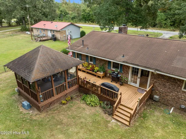 $269,000 | 2171 Staton Mill Road, Bethel, NC 27812