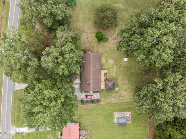 $269,000 | 2171 Staton Mill Road, Bethel, NC 27812