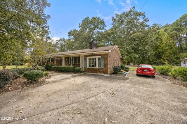 $269,000 | 2171 Staton Mill Road, Bethel, NC 27812