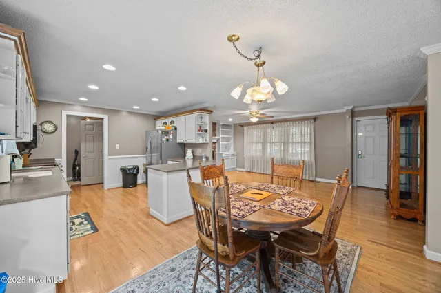 $269,000 | 2171 Staton Mill Road, Bethel, NC 27812