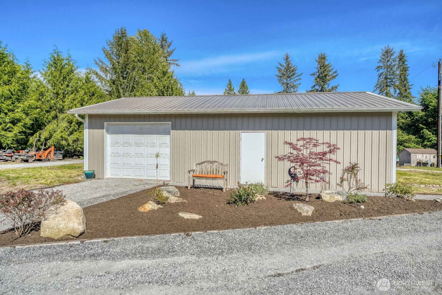 417 North Carpenter Road Snohomish, WA 98290 - Photo 29 of 40