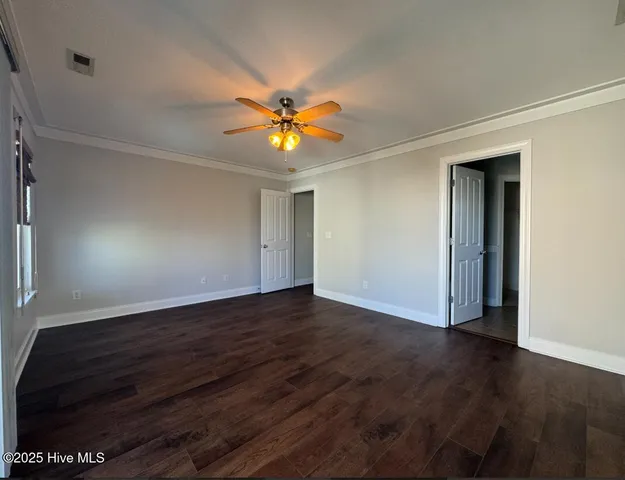 $2,695 | 1119 Swordfish Lane, Unit 1, Carolina Beach, NC 28428