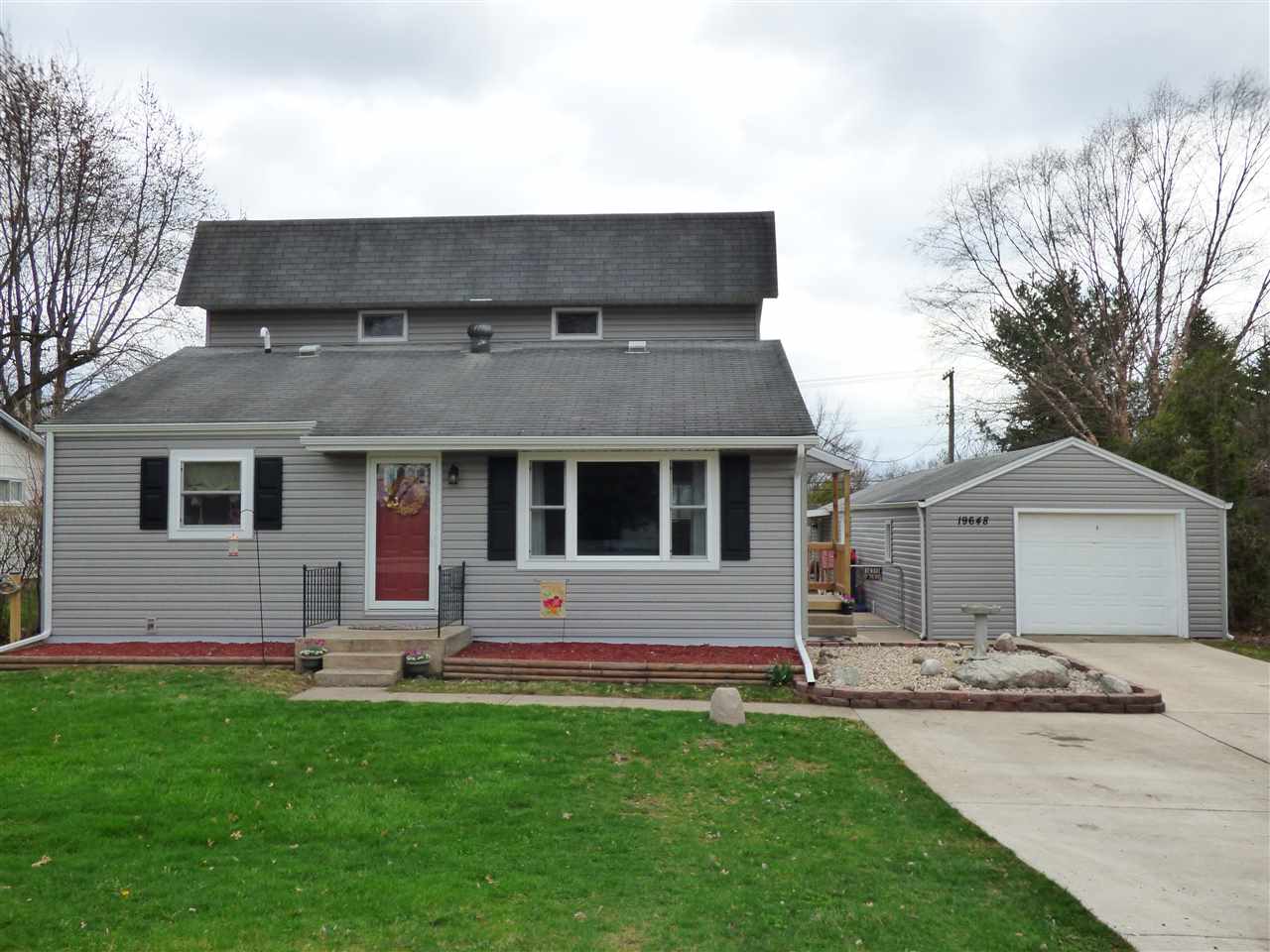 19648 Jackson Road South Bend, IN 46614 - Photo 1 of 32 Gallery Image 1