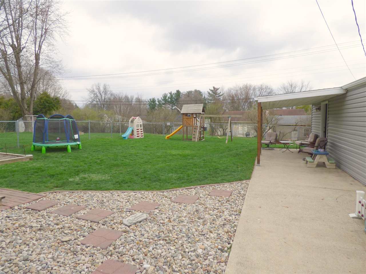 19648 Jackson Road South Bend, IN 46614 - Photo 29 of 32 Gallery Image 29