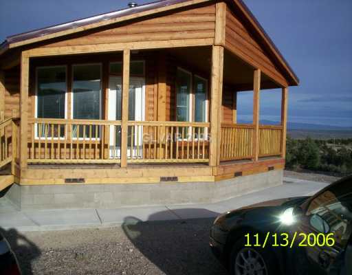 16 Timber Crest Way Pioche, NV 89043 - Photo 1 of 2 Property Photo.