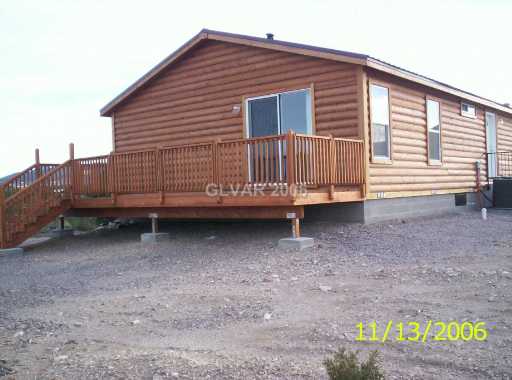 16 Timber Crest Way Pioche, NV 89043 - Photo 2 of 2 Other.