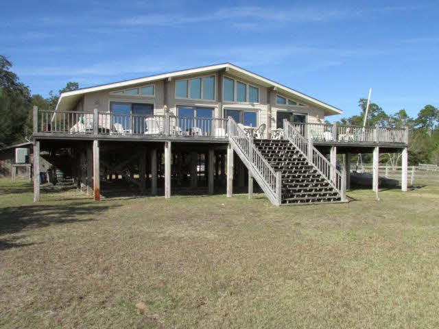 7160 Keyhole Road Elberta, AL 36530 - Photo 1 of 1