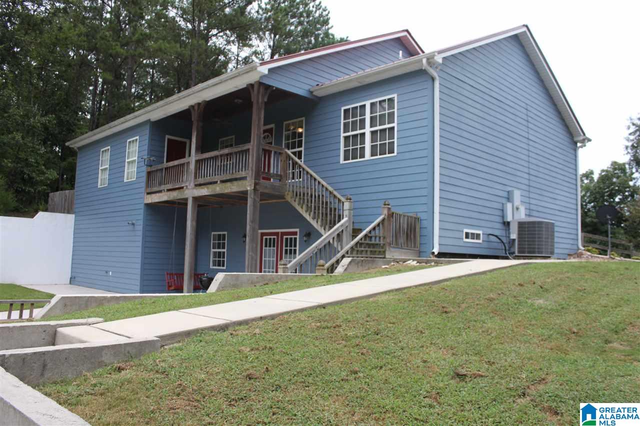 592 County Road 43 Clanton, AL 35046 - Photo 19 of 30