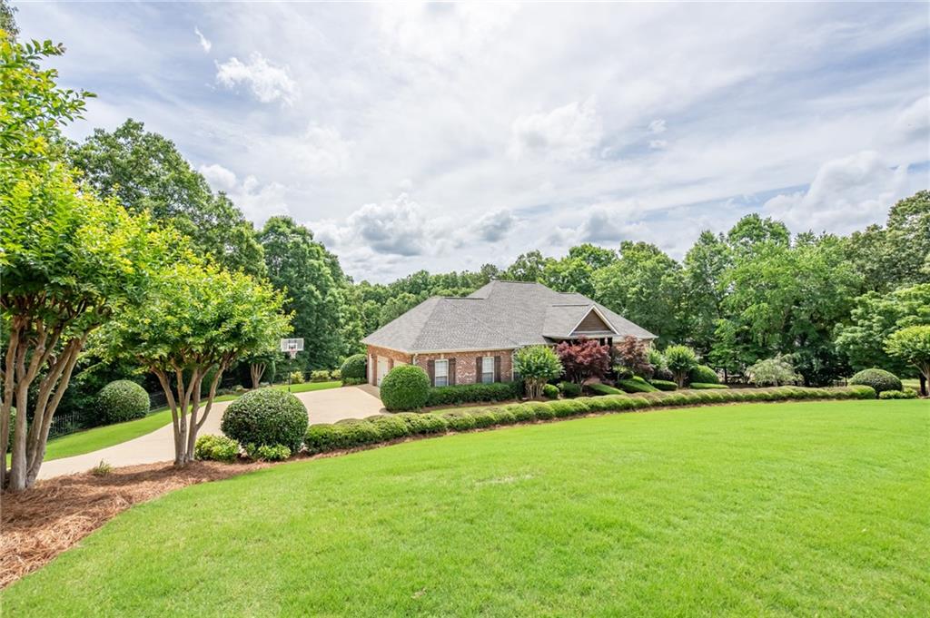 130 Wildflower Road Northeast Rome, GA 30161 - Photo 2 of 45