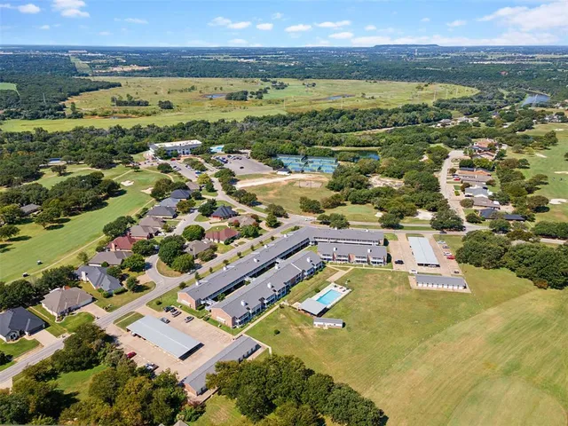 $185,000 | 8511 Westover Court, Unit 217, Granbury, TX 76049