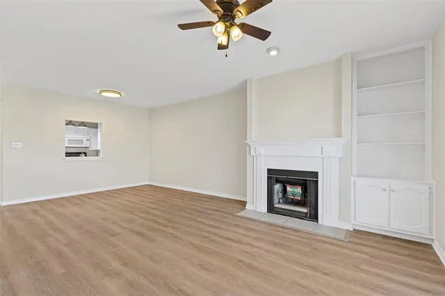 $185,000 | 8511 Westover Court, Unit 217, Granbury, TX 76049