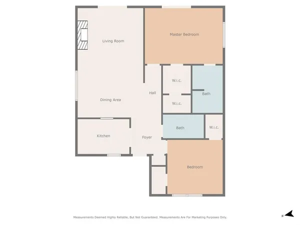 $172,000 | 8511 Westover Court, Unit 217, Granbury, TX 76049