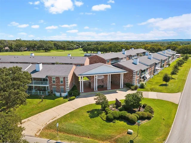 $185,000 | 8511 Westover Court, Unit 217, Granbury, TX 76049