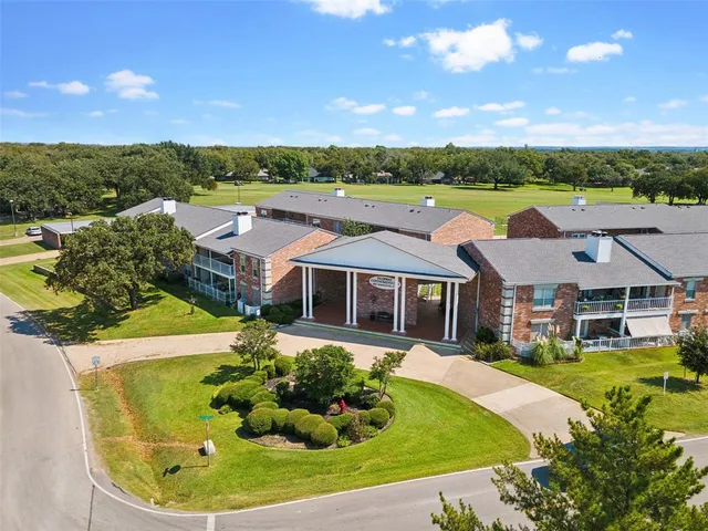 $185,000 | 8511 Westover Court, Unit 217, Granbury, TX 76049
