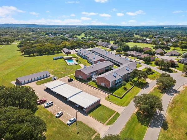 $172,000 | 8511 Westover Court, Unit 217, Granbury, TX 76049