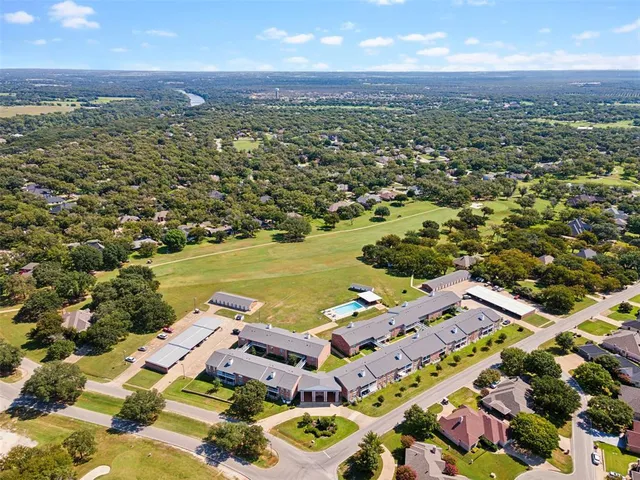 $185,000 | 8511 Westover Court, Unit 217, Granbury, TX 76049