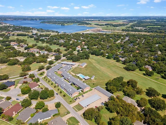 $185,000 | 8511 Westover Court, Unit 217, Granbury, TX 76049