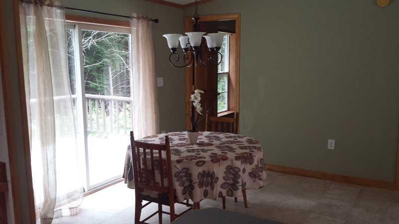 59 McGrath Pond Road Oakland, ME 04963 - Photo 3 of 33 Dining Room.