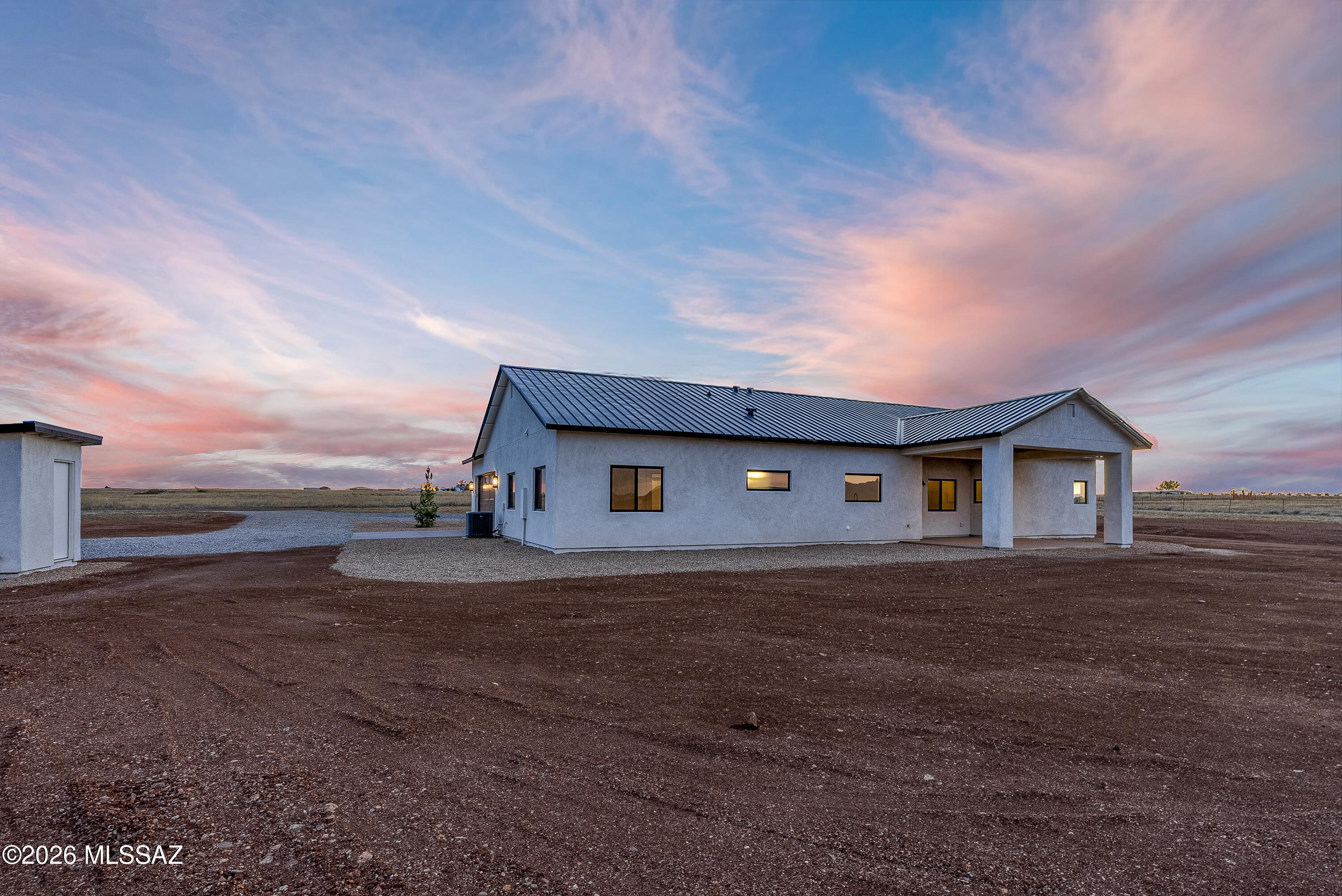 12 Cattle Ranch Lane Elgin, AZ 85611 - Photo 36 of 41