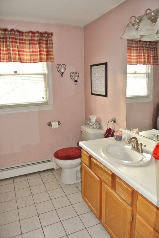 5 Lanesboro Road Worcester, MA 01606 - Photo 9 of 12 Gallery Image 9