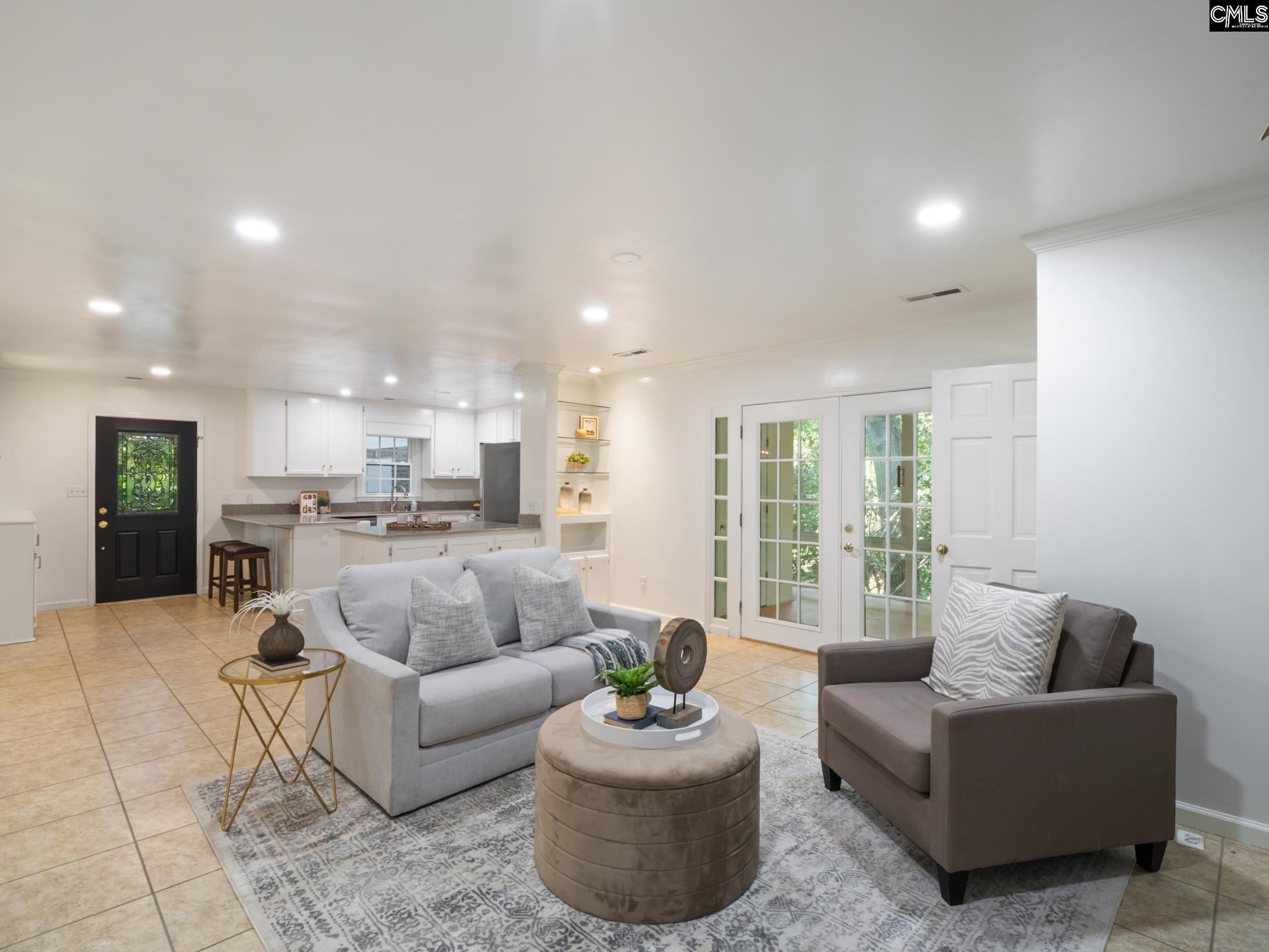 6067 Crabtree Road Columbia, SC 29206 - Photo 17 of 58
