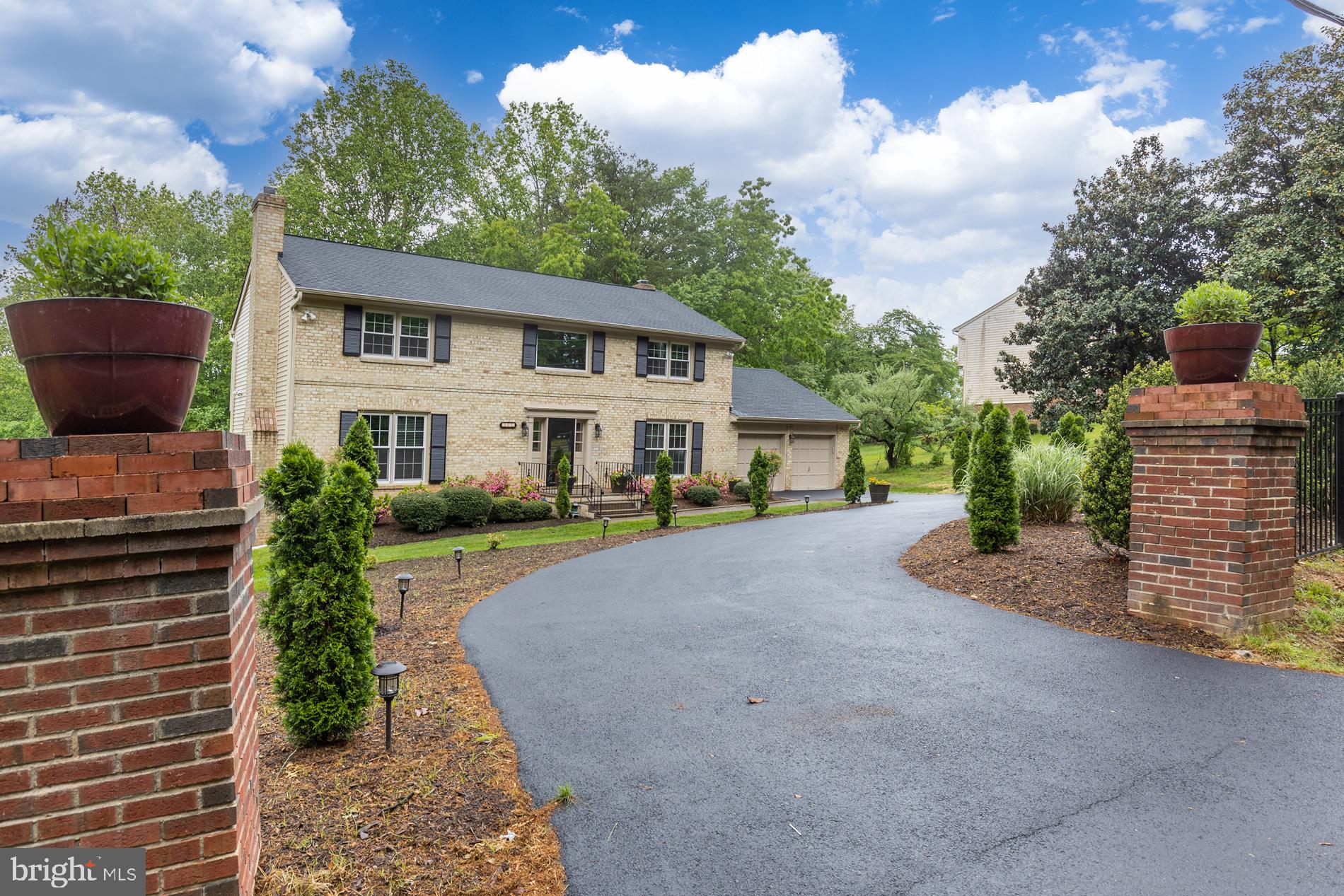 2043 Hunter Mill Road Vienna, VA 22181 - Photo 54 of 54 Gallery Image 54