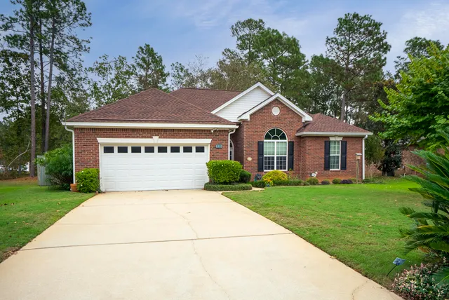 $350,000 | 220 Bainbridge Drive, Aiken, SC 29803
