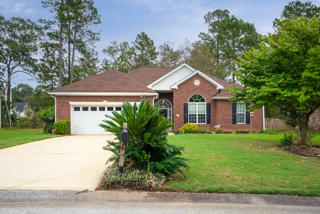 $350,000 | 220 Bainbridge Drive, Aiken, SC 29803