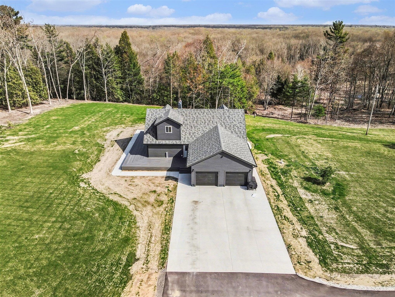 3233 Becker Road Muskegon, MI 49445 - Photo 40 of 55