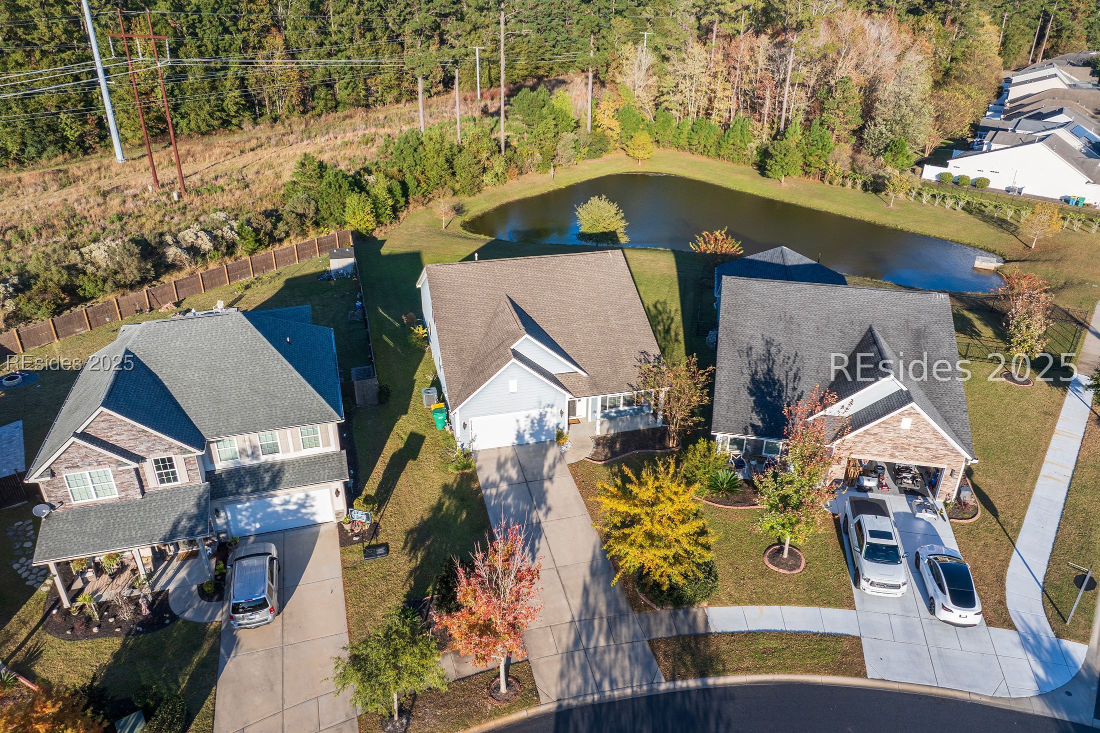 226 Old Post Circle Bluffton, SC 29910 - Photo 2 of 50