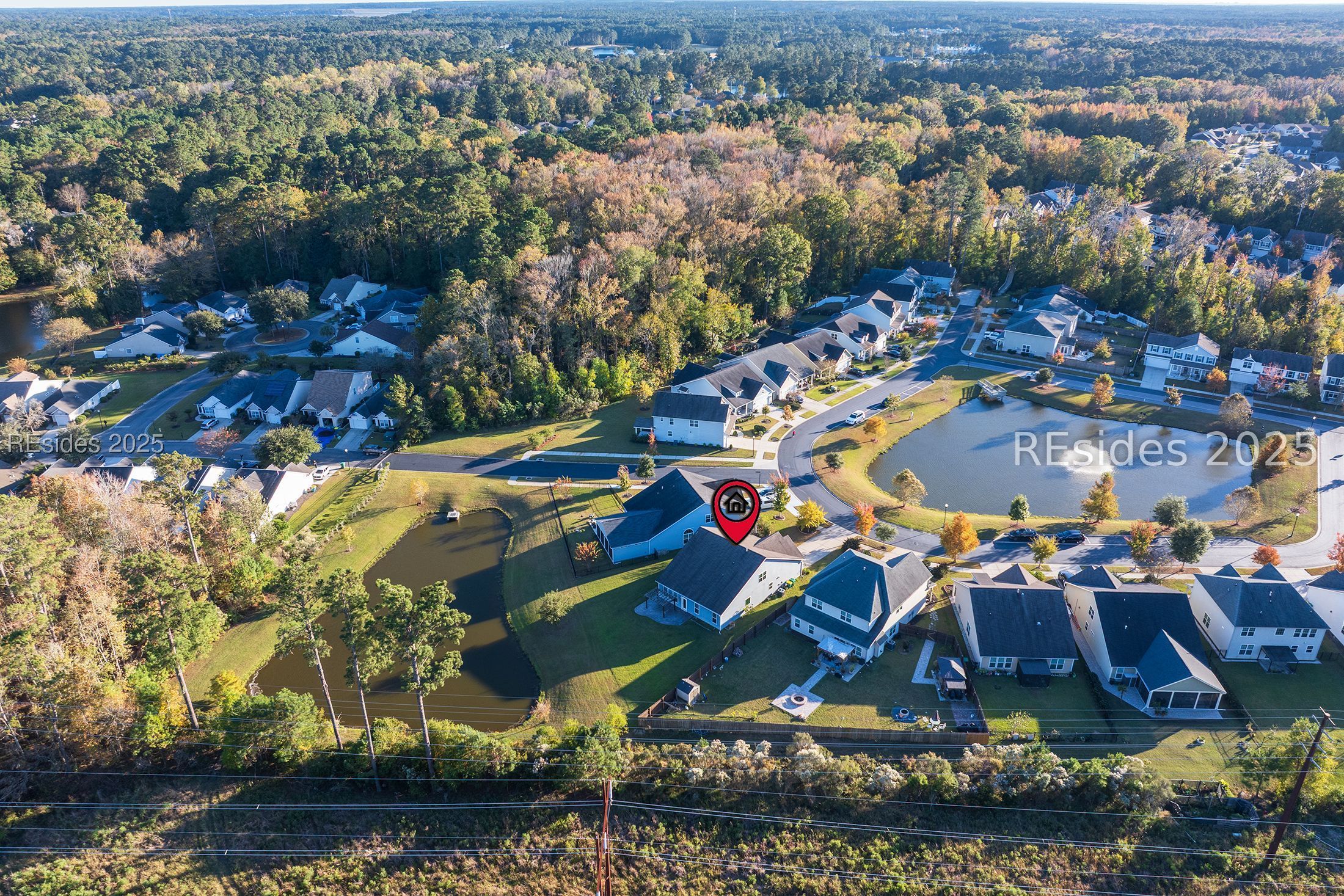 226 Old Post Circle Bluffton, SC 29910 - Photo 3 of 50
