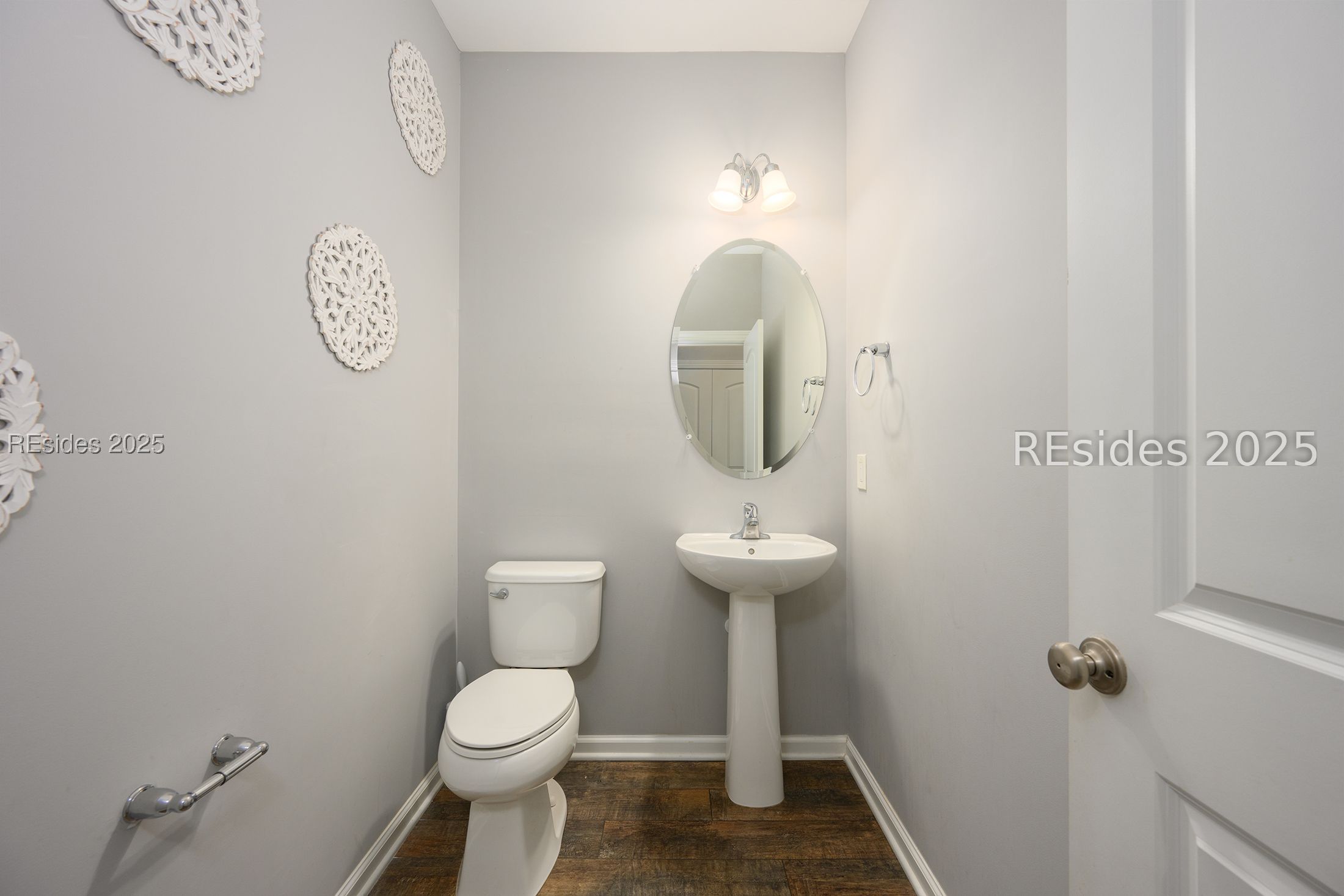 226 Old Post Circle Bluffton, SC 29910 - Photo 34 of 50