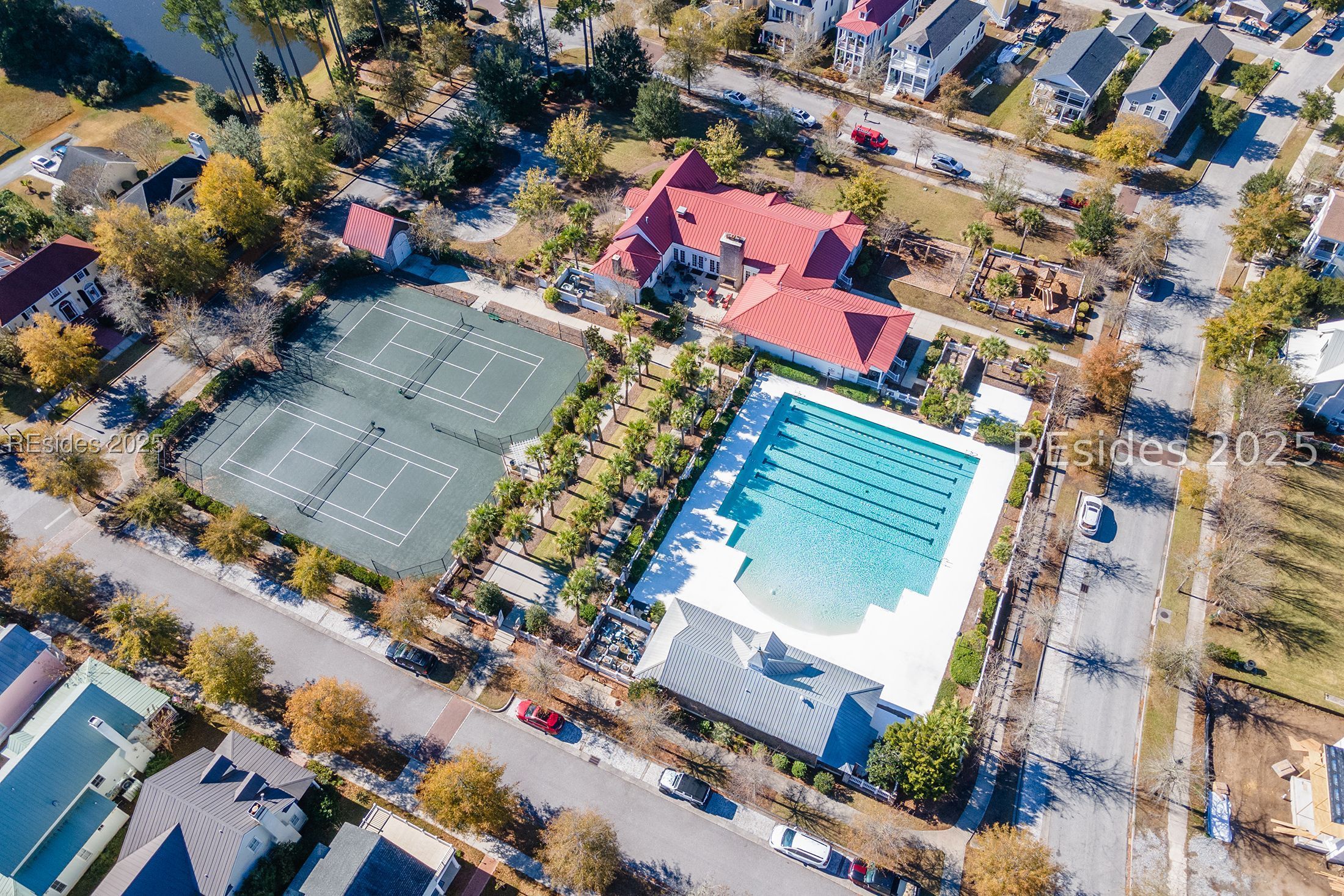 226 Old Post Circle Bluffton, SC 29910 - Photo 47 of 50