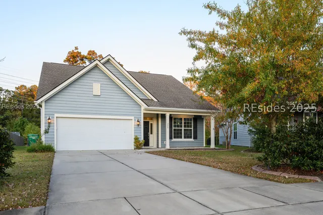 $599,900 | 226 Old Post Circle, Bluffton, SC 29910