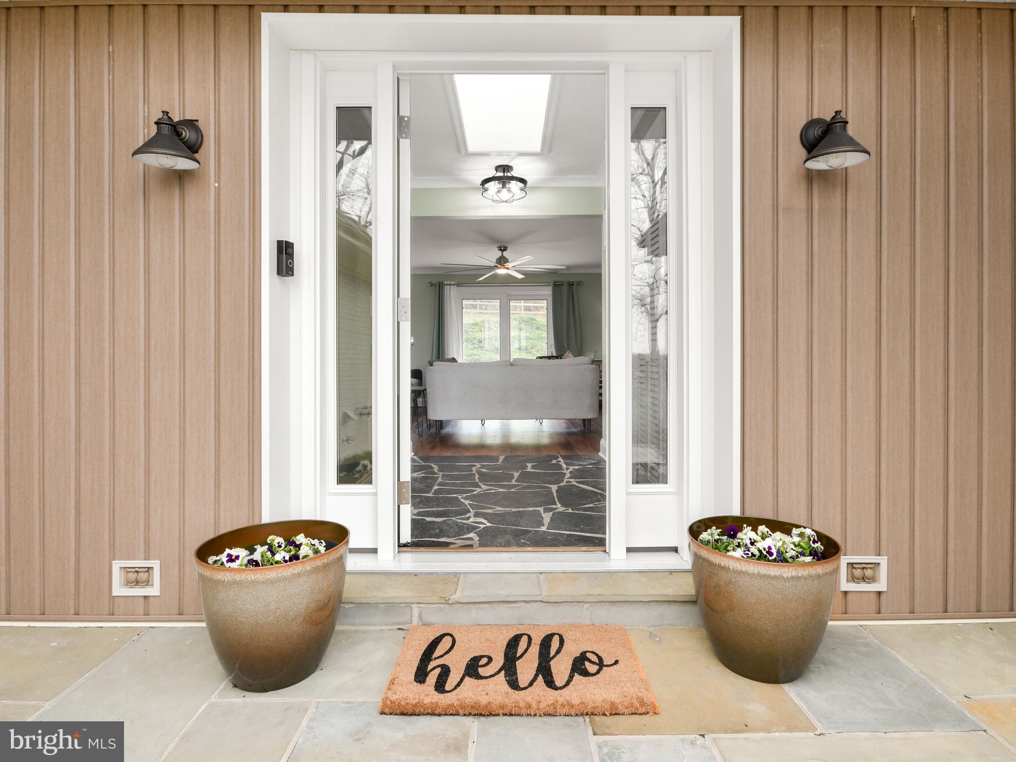 7827 Emerson Burrier Road Mount Airy, MD 21771 - Photo 13 of 62 Welcome home!