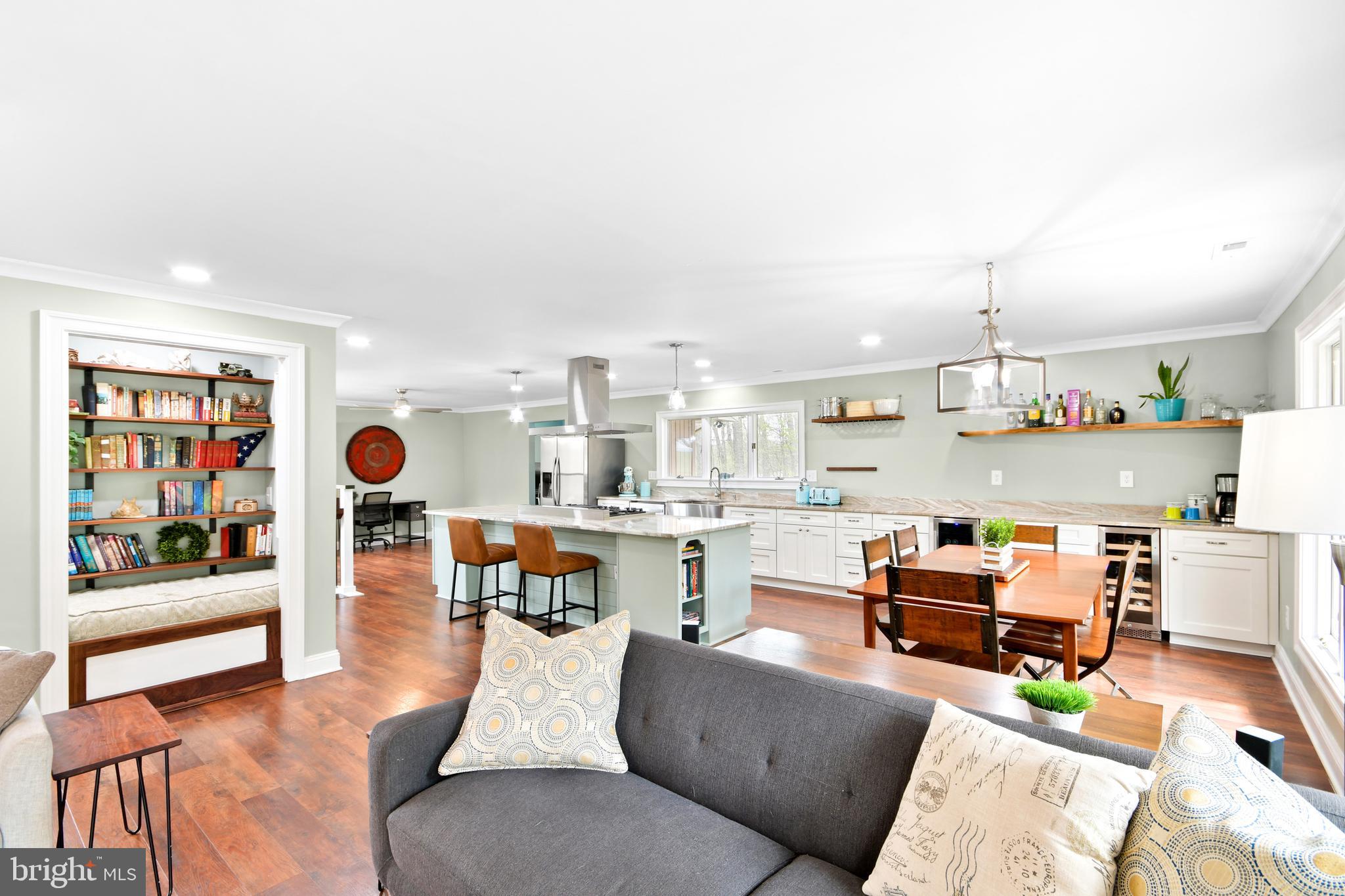 7827 Emerson Burrier Road Mount Airy, MD 21771 - Photo 19 of 62